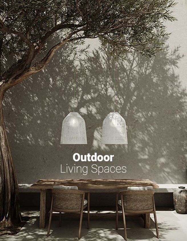 Outdoor Living Spaces
